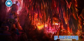 Buzz Lightyear y Big Thunder Mountain estrenan mejoras en Walt Disney World Resort Buzz Lightyear y Big Thunder Mountain estrenan mejoras en Walt Disney World Resort