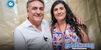 Hablar con sinceridad de lo que falta por hacer en las colonias: Ruiz Uribe Hablar con sinceridad de lo que falta por hacer en las colonias: Ruiz Uribe