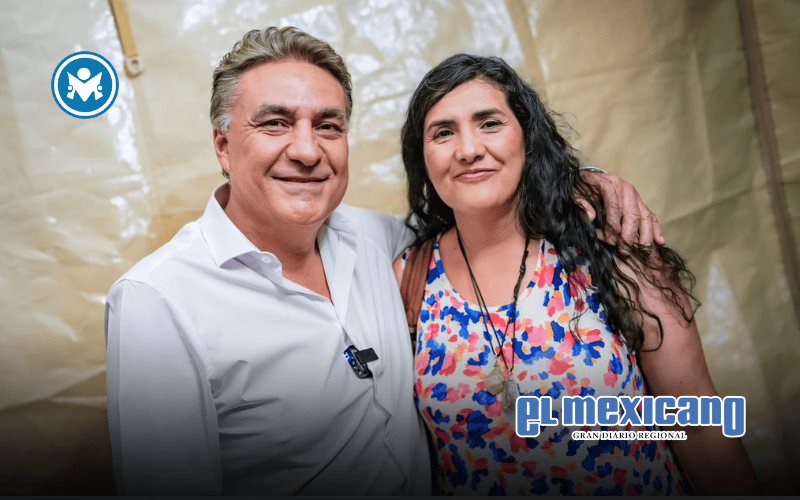 Hablar con sinceridad de lo que falta por hacer en las colonias: Ruiz Uribe