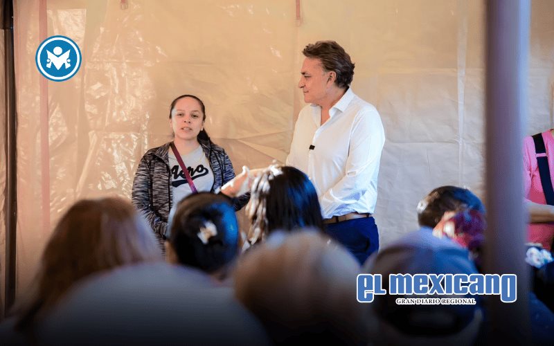 Hablar con sinceridad de lo que falta por hacer en las colonias: Jes&uacute;s Ruiz Uribe