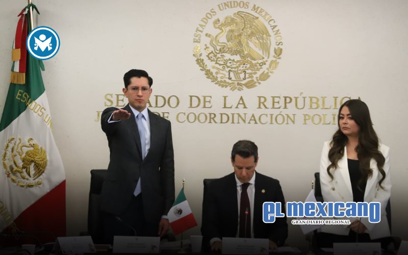 Senado ratifica a Roberto Velasco como nuevo canciller