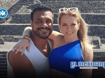 &iquest;Qui&eacute;n es Mary Carmen Rodr&iacute;guez Lucero? La esposa de Alberto del R&iacute;o que lo denunci&oacute; por violencia