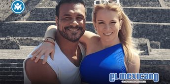 &iquest;Qui&eacute;n es Mary Carmen Rodr&iacute;guez Lucero? La esposa de Alberto del R&iacute;o que lo denunci&oacute; por violencia