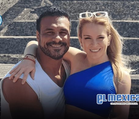 &iquest;Qui&eacute;n es Mary Carmen Rodr&iacute;guez Lucero? La esposa de Alberto del R&iacute;o que lo denunci&oacute; por violencia