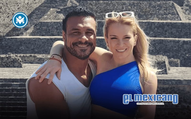 &iquest;Qui&eacute;n es Mary Carmen Rodr&iacute;guez Lucero? La esposa de Alberto del R&iacute;o que lo denunci&oacute; por violencia