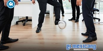 Mundial 2026: lecciones de liderazgo y gestión bajo presión Mundial 2026: lecciones de liderazgo y gestión bajo presión