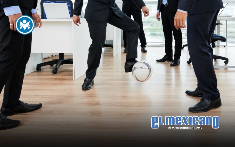 Mundial 2026: lecciones de liderazgo y gesti&oacute;n bajo presi&oacute;n