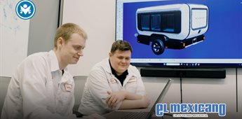 Honda revela el dise&ntilde;o de su movilidad del futuro