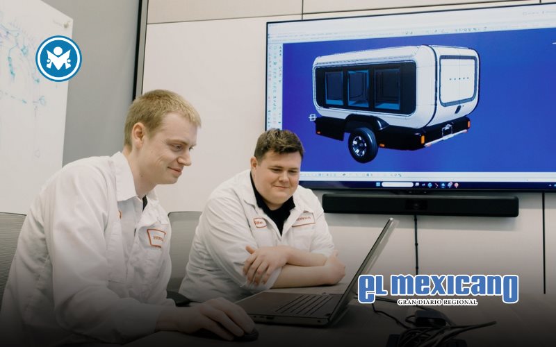 Honda revela el diseño de su movilidad del futuro Honda revela el diseño de su movilidad del futuro