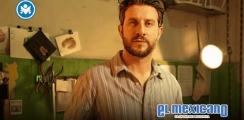 Nacho Tahhan impulsa su carrera con teatro y streaming