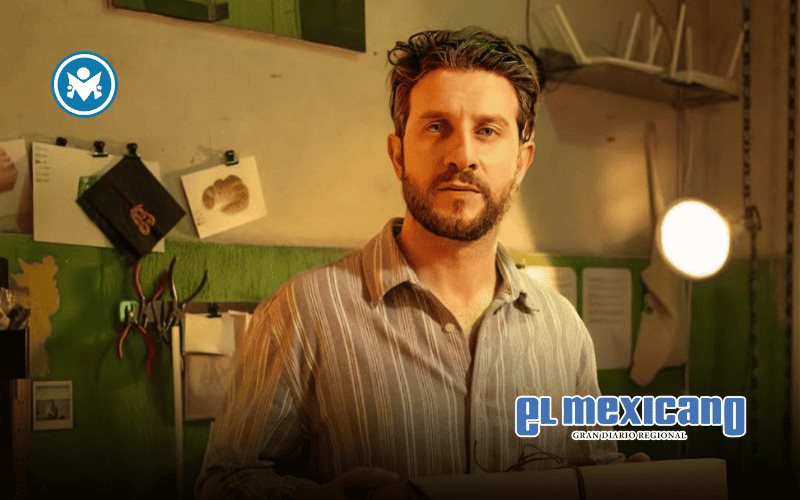 Nacho Tahhan impulsa su carrera con teatro y streaming