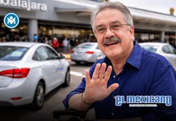 Muere Melchor Peredo, muralista mexicano que dej&oacute; huella en Norteam&eacute;rica