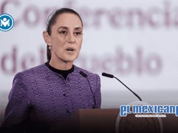 Sheinbaum defiende facultad de la UIF para congelar cuentas sin orden judicial Sheinbaum defiende facultad de la UIF para congelar cuentas sin orden judicial