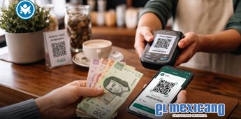 México avanza en bancarización, pero el efectivo sigue dominando México avanza en bancarización, pero el efectivo sigue dominando