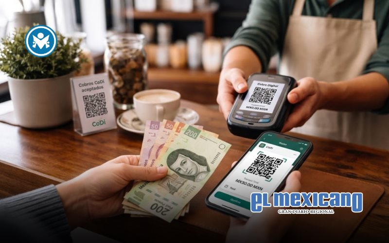 M&eacute;xico avanza en bancarizaci&oacute;n, pero el efectivo sigue dominando