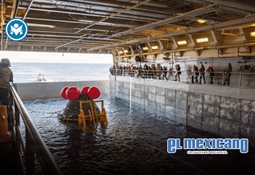 Cient&iacute;ficos presentan primer bolso de lujo hecho con cuero de T-Rex