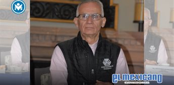 Vulnera UIF estado de derecho si congela cuentas sin control judicial: Coparmex Vulnera UIF estado de derecho si congela cuentas sin control judicial: Coparmex