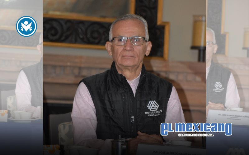 Vulnera UIF estado de derecho si congela cuentas sin control judicial: Coparmex