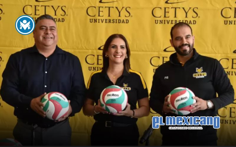 CETYS ser&aacute; sede principal de la II Copa M&eacute;xico 2026