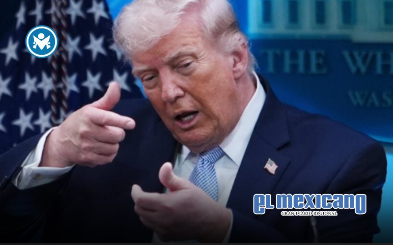 Casa Blanca rechaza plan iraní y advierte que califica a la tregua como frágil