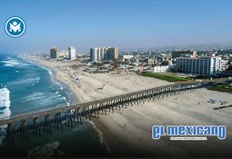 CETYS ser&aacute; sede principal de la II Copa M&eacute;xico 2026