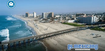 Protección Civil de Rosarito reporta saldo blanco durante Semana Santa Protección Civil de Rosarito reporta saldo blanco durante Semana Santa