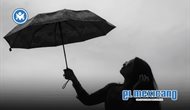 Pronóstico de lluvias para este fin de semana Pronóstico de lluvias para este fin de semana