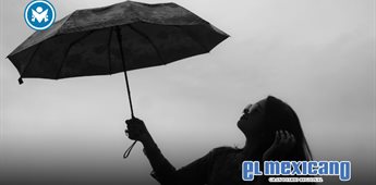 Pronóstico de lluvias para este fin de semana Pronóstico de lluvias para este fin de semana