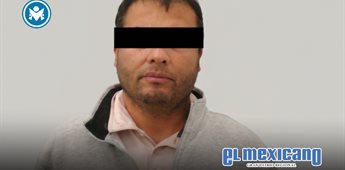 Vinculan a proceso a hombre por abuso de su hija menor Vinculan a proceso a hombre por abuso de su hija menor