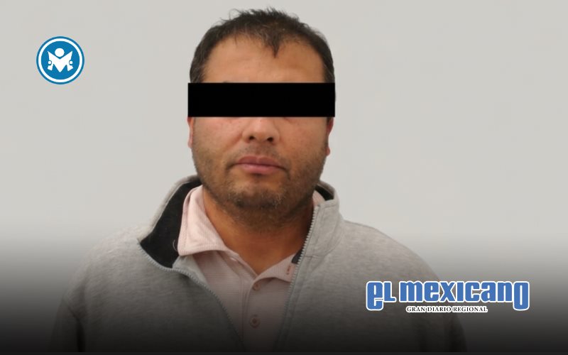 Vinculan a proceso a hombre por abuso de su hija menor