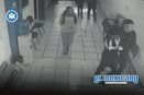 Revelan video de detención de alumno Osmar N quien fue desarmado Revelan video de detención de alumno Osmar N quien fue desarmado