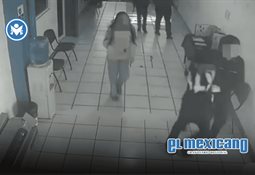 Francisco Zapata sobrevive 14 d&iacute;as bajo tierra en Sinaloa y es rescatado con vida