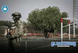 Detienen a hombre por agredir a su pareja en Tijuana