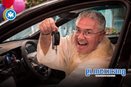 Sacerdote en Brasil gana auto en rifa de su propia parroquia y genera polémica Sacerdote en Brasil gana auto en rifa de su propia parroquia y genera polémica