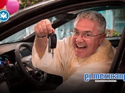 Sacerdote en Brasil gana auto en rifa de su propia parroquia y genera polémica Sacerdote en Brasil gana auto en rifa de su propia parroquia y genera polémica