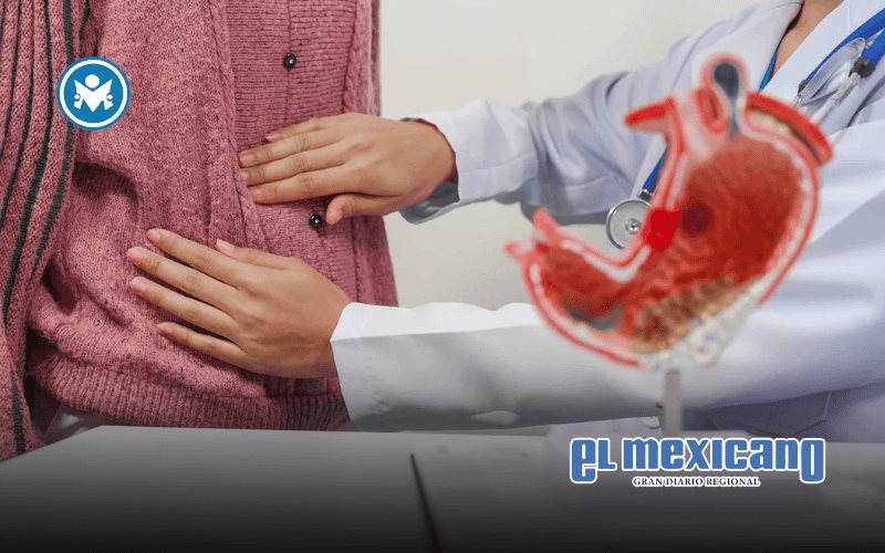 Llega el calor y tambi&eacute;n infecciones gastrointestinales