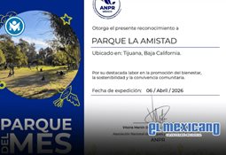 Pron&oacute;stico de lluvias para este fin de semana