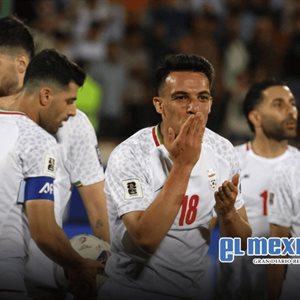 Ir&aacute;n sacude el Mundial 2026: exige jugar en M&eacute;xico y pone en duda su participaci&oacute;n
