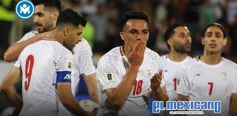 Ir&aacute;n sacude el Mundial 2026: exige jugar en M&eacute;xico y pone en duda su participaci&oacute;n