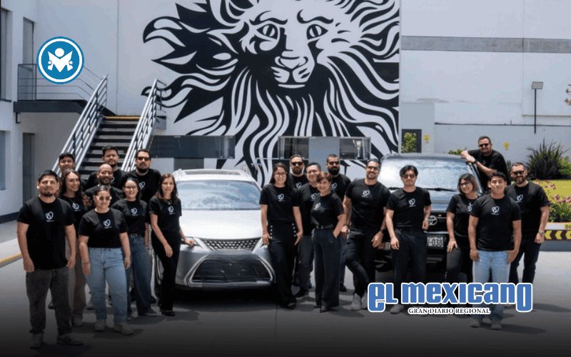 Toyota elige a Publicis Groupe como socio estrat&eacute;gico de medios