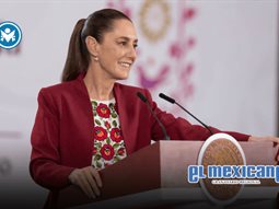 Sheinbaum abre la puerta al fracking con nuevas tecnologías e inversión mixta Sheinbaum abre la puerta al fracking con nuevas tecnologías e inversión mixta