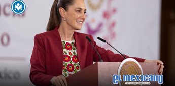 Sheinbaum abre la puerta al fracking con nuevas tecnolog&iacute;as e inversi&oacute;n mixta