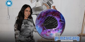 Invitan a exposición Zodiac Sign Reflection Vol. 2 a beneficio de causa animalista Invitan a exposición Zodiac Sign Reflection Vol. 2 a beneficio de causa animalista