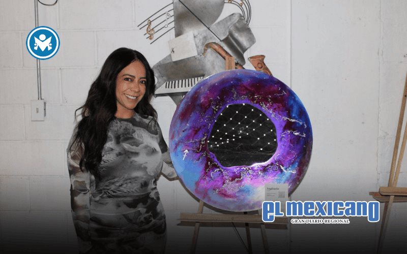 Invitan a exposición Zodiac Sign Reflection Vol. 2 a beneficio de causa animalista Invitan a exposición Zodiac Sign Reflection Vol. 2 a beneficio de causa animalista