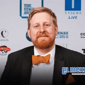 Muere el actor Michael Patrick, de Game of Thrones, a los 35 años Muere el actor Michael Patrick, de Game of Thrones, a los 35 años