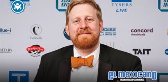 Muere el actor Michael Patrick, de Game of Thrones, a los 35 años Muere el actor Michael Patrick, de Game of Thrones, a los 35 años