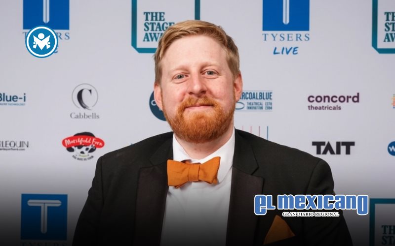 Muere el actor Michael Patrick, de Game of Thrones, a los 35 años