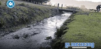 Desarrolla Naci&oacute;n Verde humedales artificiales como soluci&oacute;n h&iacute;drica en zonas rurales