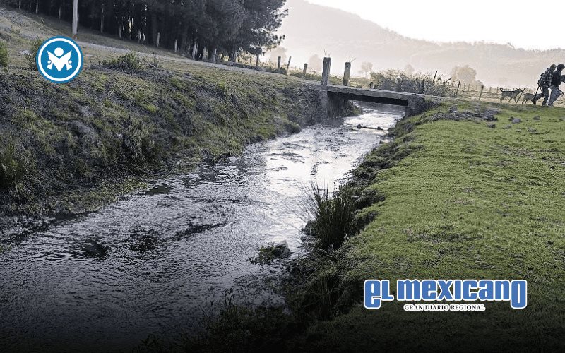 Desarrolla Naci&oacute;n Verde humedales artificiales como soluci&oacute;n h&iacute;drica en zonas rurales