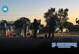 Pron&oacute;stico de lluvias para este fin de semana